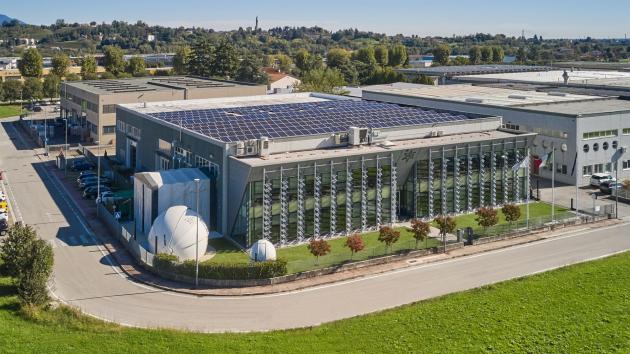 Officina Stellare, contratto da € 3,3 mln con Argotec per la fornitura di telescopi spaziali