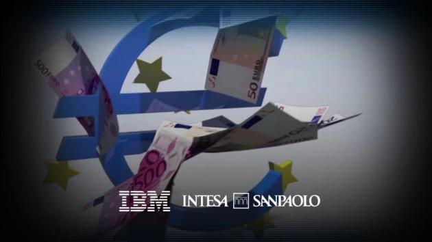 Intesa Sanpaolo e IBM insieme per la sicurezza informatica, accordo per nuove infrastrutture tecnologiche