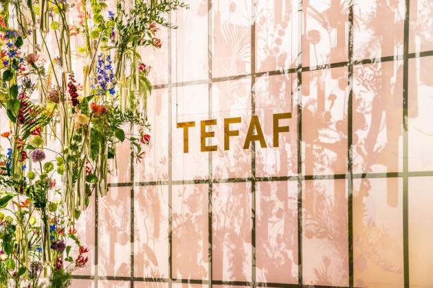 Tefaf Maastricht 2023, la Fiera d'arte più importante in Europa
