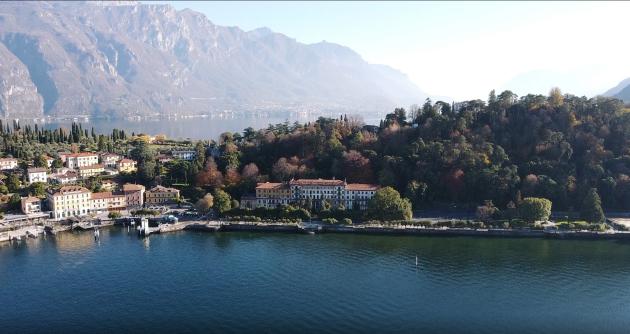The Ritz Carlton Bellagio