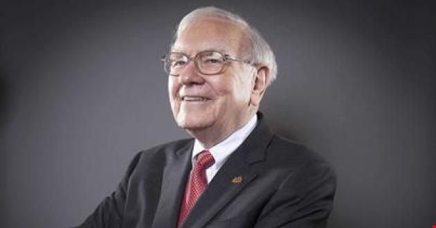 Buffett, Berkshire Hathaway chiude con perdita record di $ 22,8 mld: 2022 in profondo rosso