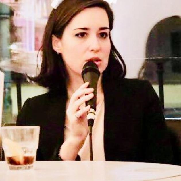 Fuani Marino, chi è: biografia, carriera, libri, film, vita privata e Instagram
