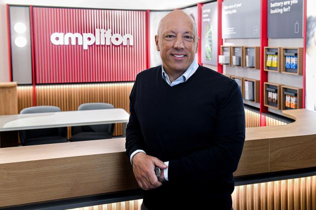 Amplifon, risultati 2022: ricavi record per 2.119 mld (+8,8%), EBITDA a 525 mln (+8,8%)