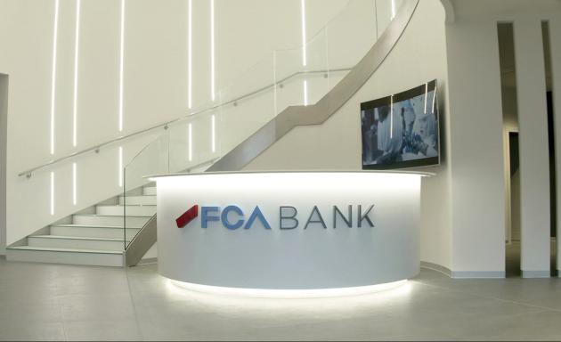 FCA Bank, partnership con Valentino Motor Company, importatore di Royal Enfield