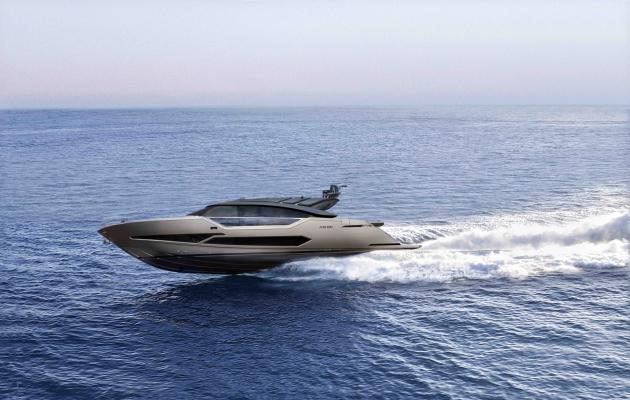 AB Yachts, il nuovo AB80  in partenza per la East Coast, il primo per il mercato USA
