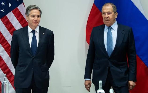 G20, Blinken si rimangia la parola: incontra Lavrov e chiede "revoca stop a trattato New Start"