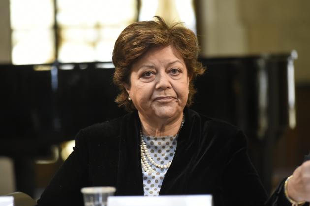 Cassazione, Margherita Cassano eletta presidente dalla plenaria del Csm. Casellati: "Infranto un tabù"