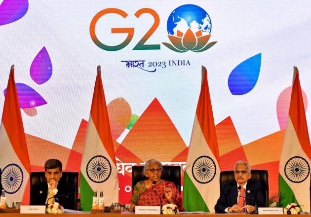 G20, in India si parla solo di guerra in Ucraina: accantonati altri temi come povertà e clima