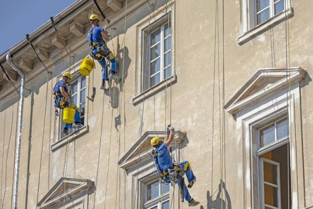 EdiliziAcrobatica, nel 2022 ricavi a  €148,1 mln (+51%). Iovino: "Indicatori mostrano una crescita importante"