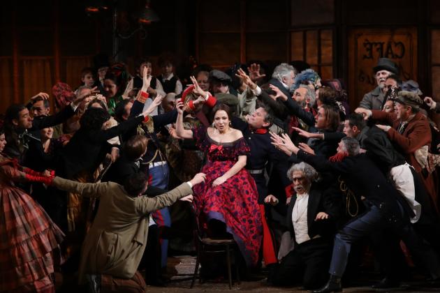 Teatro alla Scala, torna la Bohème con l'allestimento storico di Zeffirelli. "Fu una di quelle cose benedette"