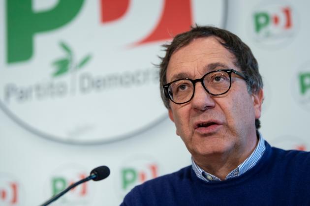 Bruno Astorre, causa morte: un malore improvviso mentre era in Senato