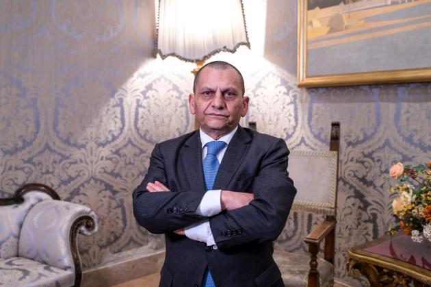 Mariano Bizzarri (oncologo): "
