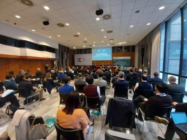 Energia, CESEF: “Puntare sull’efficienza energetica per uscire dalla crisi”