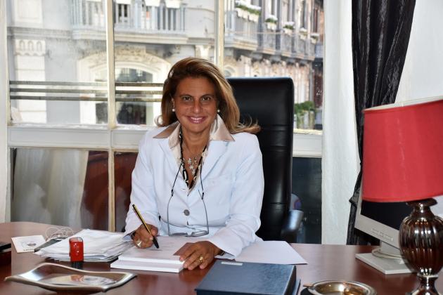 Addio a Gabriella Fabbrocini, docente Dermatologia alla Federico II. Aveva 58 anni