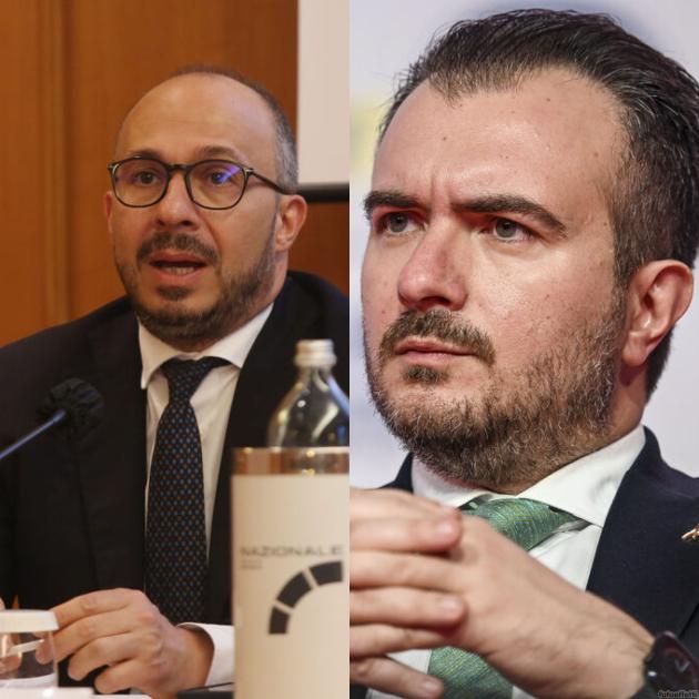 Commissione inchiesta Covid, le 3 proposte: da IV con Faraone ("il green pass rende liberi") alla Lega con Molinari: "vaccinarsi è utile"
