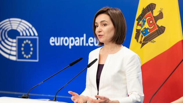 Moldavia, rumeno lingua ufficiale. Insurrezione dei filorussi: “No all’unificazione con la Romania”