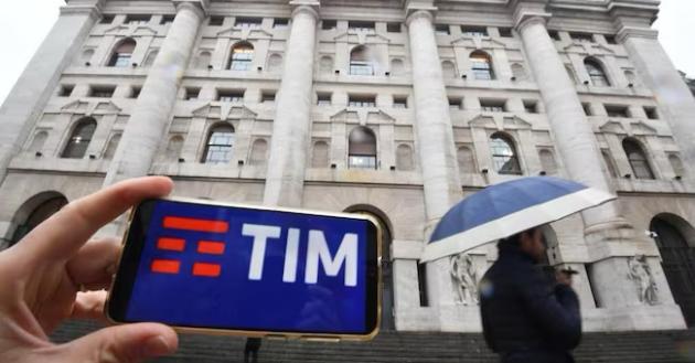 Tim, ieri l'incontro Vivendi-Giorgetti; il tempo scorre ma a regnare è ancora il silenzio 