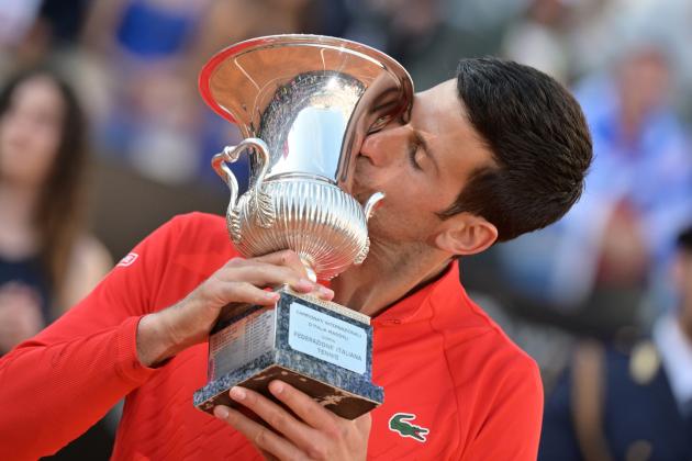 Non è vaccinato, Novak Djokovic escluso dal torneo di Indian Wells