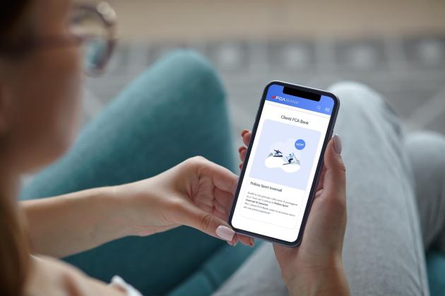 FCA Bank e Genertel insieme per "Protezione Sport invernali", nuova polizza on demand