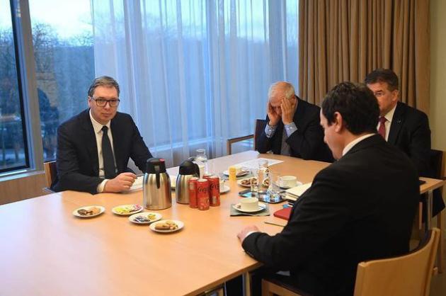 Serbia e Kosovo, svolta in vista? Il teatro in cui l'Europea cerca davvero la pace
