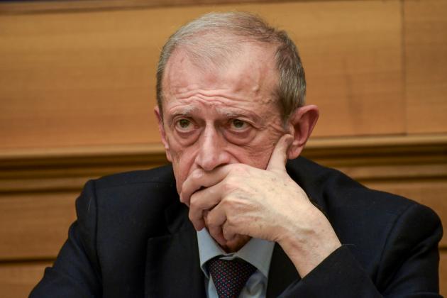 Putin e il nucleare, la profezia al contrario di Fassino si avvererà?