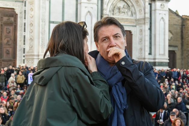 M5s, Conte punta solo sulle Europee, una volta incassata la Sardegna si è defilato - RETROSCENA