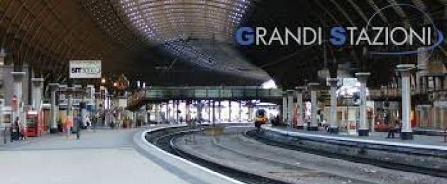 Antin Infrastructure, tutto pronto per la cessione del 65,32% di Grandi Stazioni Retail