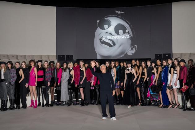 Emporio Armani