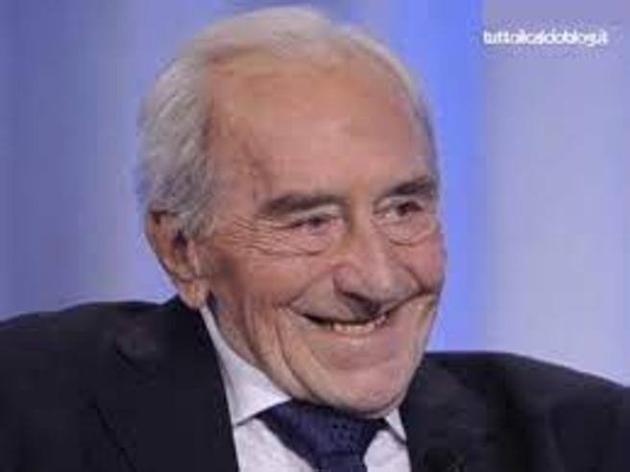 Morto Rino Icardi, storico giornalista e voce della Rai