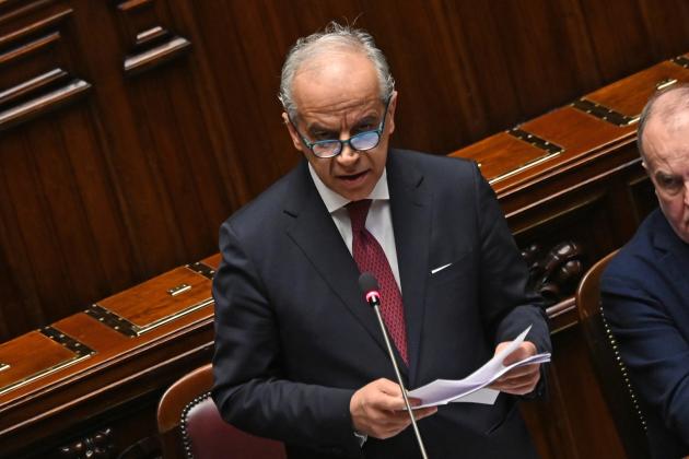 Piantedosi su Cutro, informativa alle Camere: "Governo impedisce soccorsi? Grave falsità" - DIRETTA