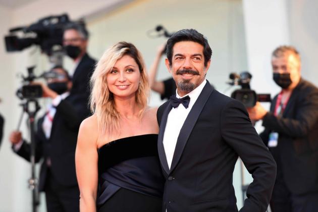 Anna Ferzetti, chi è la moglie di Pierfancesco Favino: figlie, età, film