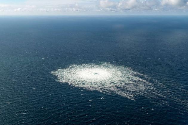 Nord Stream, Ucraina: "Non c'entriamo nulla col sabotaggio dei gasdotto", Russia: "Depistaggio"