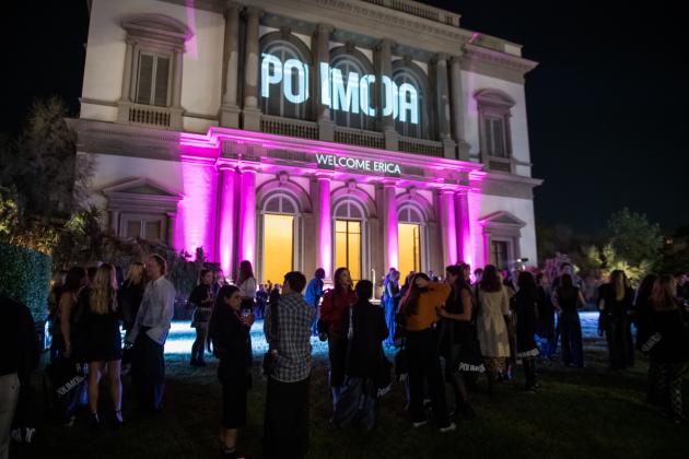 Polimoda