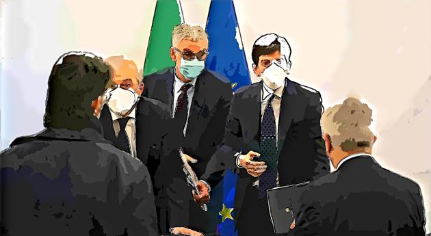 Speranza e gli esperti