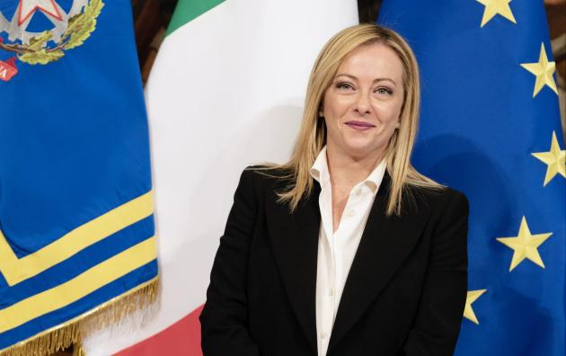 Nomine partecipate 2023, Meloni: "Sono  per competenze e risultati, no per continuità o discontinuità"