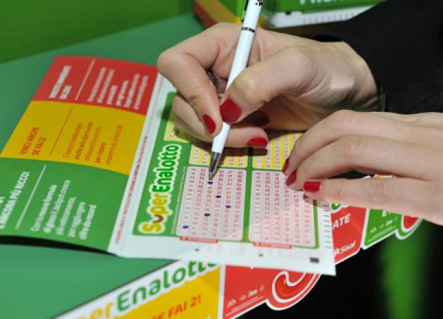SuperEnalotto, 2023 anno da Record; vincite totali pari a 1.4 Mld e 4 Jackpot di cui uno da oltre 371 Mln