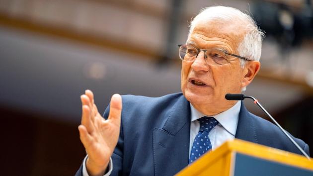 Guerra Ucraina, Borrell: “Pronti a mobilitare 2 mld per le munizioni”. L’Ue come un bancomat 