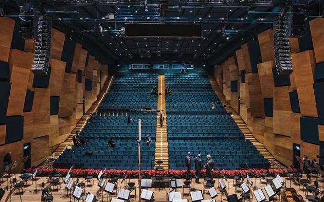 Maggio Musicale Fiorentino