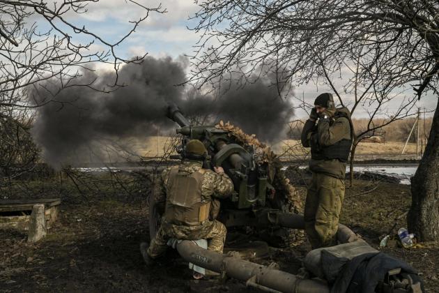 Armi all’Ucraina, Usa senza munizioni, Cancian: "Nostra industria impreparata"; CNN: "55% americani contro aiuti a Kiev"