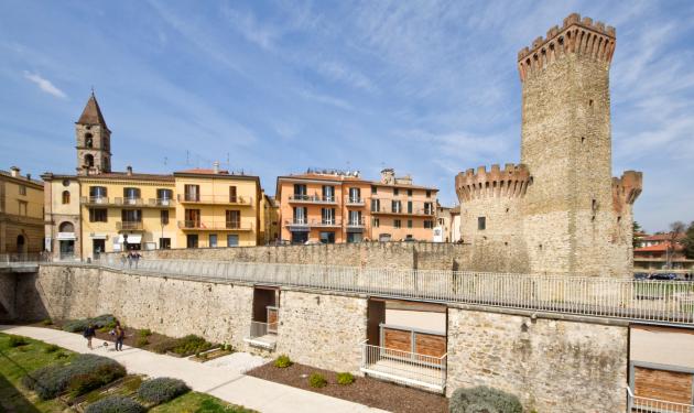 Terremoto Umbria, epicentro a Umbertide. Avvertita una scossa di magnitudo 4.4