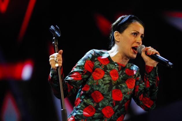 Syria, chi è la cantante: età, biografia, carriera, canzoni, marito e figli