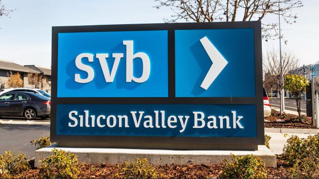 Usa, Silicon Valley Bank a rischio default: persi 2 mld di Usd e -60% in Borsa. Mercati in subbuglio 