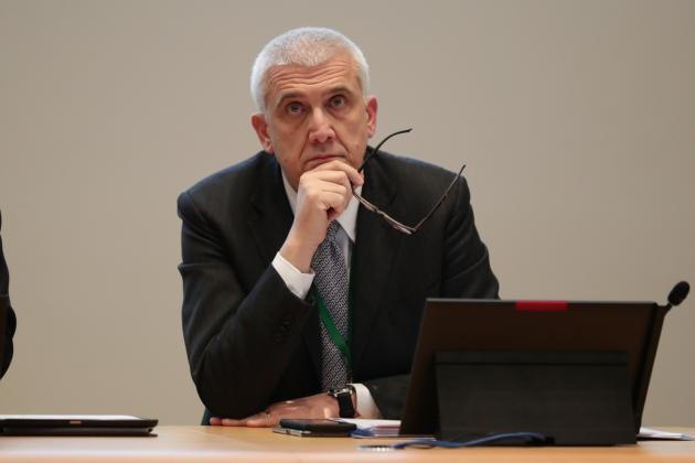 Inchiesta Covid Bergamo, Cajazzo a OMS: "Lockdown Lombardia da 7/03". Kluge: "Pochi dati. Questione politica"-CARTE