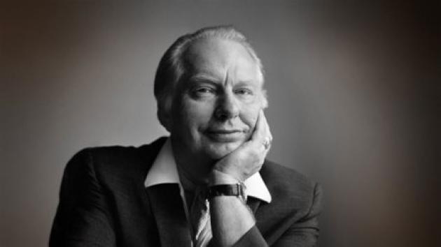 L. Ron Hubbard, oggi il 112esimo anniversario della nascita del fondatore di Scientology