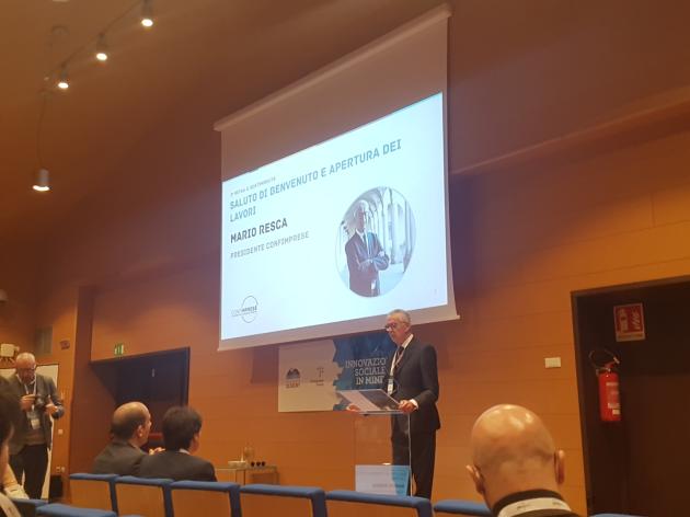 Confimprese e Asvis insieme per  la seconda edizione di Retail & Sostenibilità