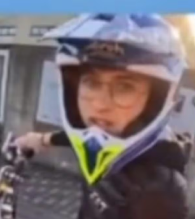 Christian Donzello, chi è il ragazzo morto in moto: età, scuola e video incidente