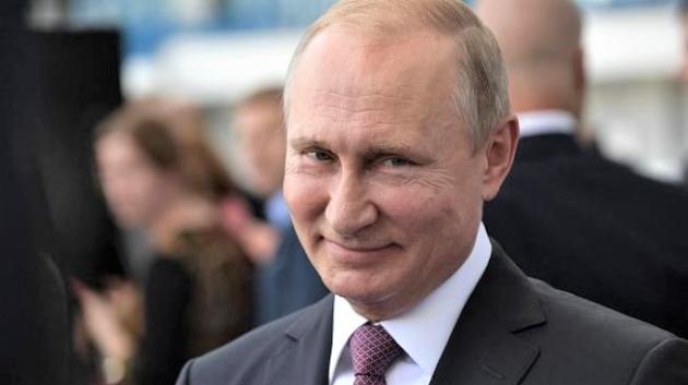 Fallimento banche Usa, la “vendetta” di Putin: crisi per rialzo dei tassi conseguenti a crescita inflazione causata dalla guerra in Ucraina