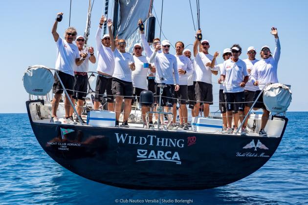 Trofeo Angelo Moratti ph Studio Borlenghi