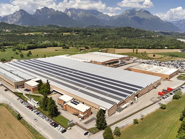 Epta, nel 2022 fatturato di &euro;1.367m (+14%) e utile netto in calo a &euro;50m