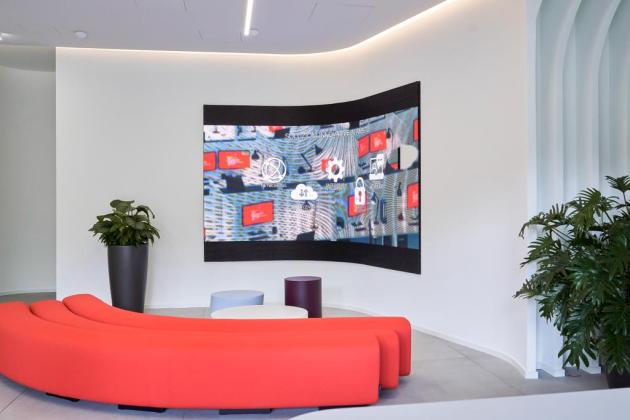 Maticmind, inaugurato nuovo Experience Center a Milano. Nel 2022 ricavi di € 443 mln (+44%)